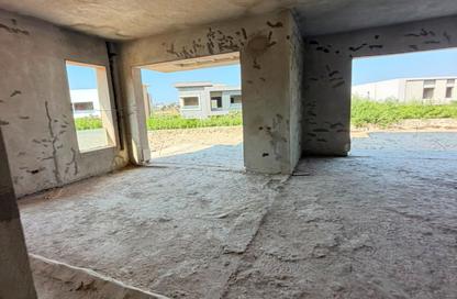 منزل مزدوج - 4 - 4 للبيع في نيو جيزة - طريق مصر اسكندرية الصحراوي - مدينة 6 أكتوبر - الجيزة