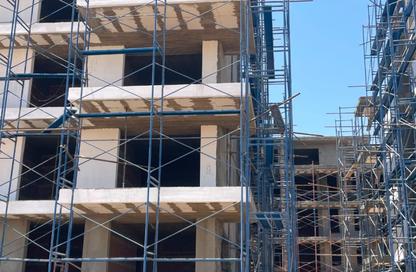 Apartment - 3 - 2 for sale in Kite Residence - 6 October Compounds - 6 October City - Giza Apartment - 3 - 2 for sale in Kite Residence - 6 October Compounds - 6 October City - Giza