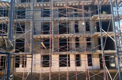 شقة - 3 - 2 للبيع في كايت ريزيدنس - كمبوندات 6 أكتوبر - مدينة 6 أكتوبر - الجيزة