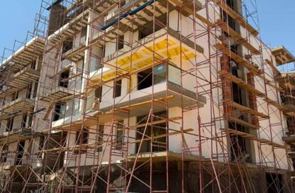 شقة - 3 - 2 للبيع في كايت ريزيدنس - كمبوندات 6 أكتوبر - مدينة 6 أكتوبر - الجيزة