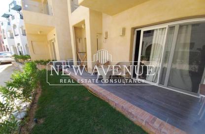 Chalet - 2 Bedrooms - 1 Bathroom for sale in La Hacienda - Ras Sedr - South Sainai