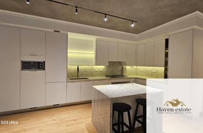 Apartment - 2 Bedrooms - 3 Bathrooms for rent in Villette - 5th Settlement Compounds - The 5th Settlement - New Cairo City - Cairo
