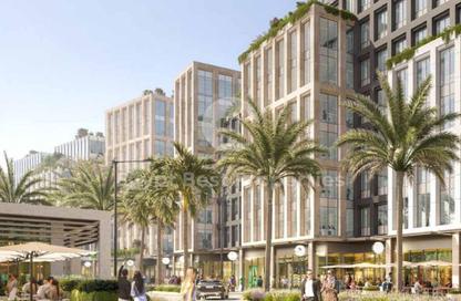 Apartment - 2 Bedrooms - 3 Bathrooms for sale in Zed East - 5th Settlement Compounds - The 5th Settlement - New Cairo City - Cairo