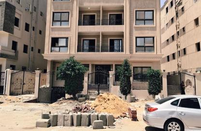 Apartment - 3 Bedrooms - 2 Bathrooms for sale in Al Andalus District - New Cairo City - Cairo