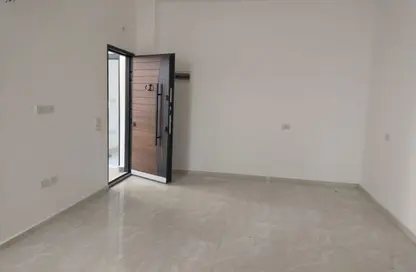 Apartment - 3 Bedrooms - 1 Bathroom for sale in Magawish - Hurghada - Red Sea