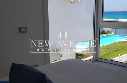 Villa - 5 Bedrooms - 5 Bathrooms for sale in Fouka Bay - Qesm Marsa Matrouh - North Coast