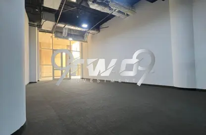 Office Space - Studio - 1 Bathroom for rent in Eden - Al Rehab - New Cairo City - Cairo