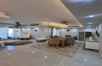 Apartment - 2 Bedrooms - 2 Bathrooms for sale in Rivan - New Capital Compounds - New Capital City - Cairo