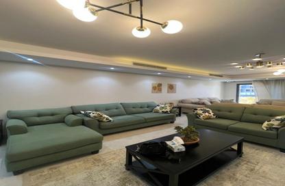 Apartment - 2 Bedrooms - 2 Bathrooms for sale in Rivan - New Capital Compounds - New Capital City - Cairo