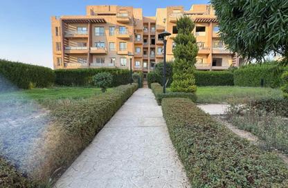 Apartment - 3 Bedrooms - 3 Bathrooms for rent in Wesal City - El Shorouk Compounds - Shorouk City - Cairo