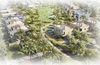 Duplex - 3 Bedrooms - 3 Bathrooms for sale in O West - 6 October Compounds - 6 October City - Giza