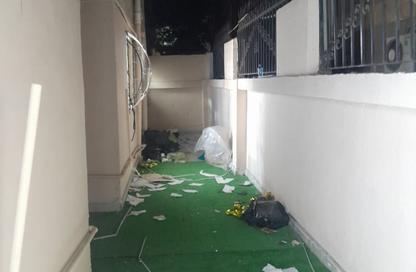 Shop - Studio - 2 Bathrooms for rent in Omar Ibn Al Khattab St. - Almazah - Heliopolis - Masr El Gedida - Cairo