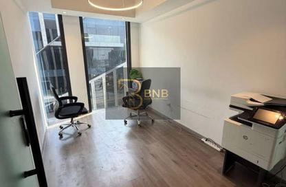 Office Space - 5 Bedrooms - 2 Bathrooms for rent in Eastown - 5th Settlement Compounds - The 5th Settlement - New Cairo City - Cairo