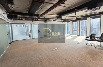 Office Space - 5 Bedrooms - 2 Bathrooms for rent in Eastown - 5th Settlement Compounds - The 5th Settlement - New Cairo City - Cairo