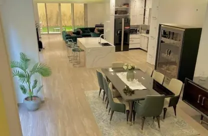 فيلا - 4 غرف نوم - 4 حمامات للبيع في جولف فيوز - طريق مصر اسكندرية الصحراوي - مدينة 6 أكتوبر - الجيزة