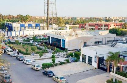Villa - 4 Bedrooms - 3 Bathrooms for sale in Malaz - Borg El Arab City - Alexandria