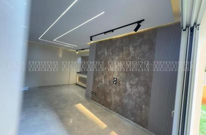 Apartment - 2 - 1 for sale in Degla Gardens - Hadayek October - 6 October City - Giza