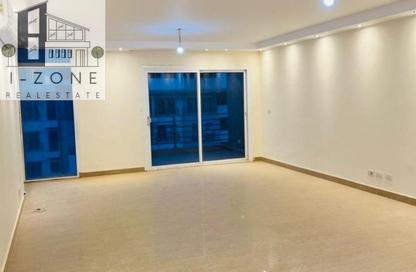 Apartment - 3 Bedrooms - 3 Bathrooms for rent in Hyde Park - New Cairo City - Cairo