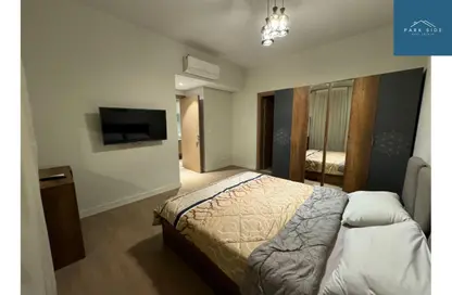 Apartment - 3 Bedrooms - 3 Bathrooms for rent in Mivida - 5th Settlement Compounds - The 5th Settlement - New Cairo City - Cairo