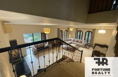 Townhouse - 3 Bedrooms - 3 Bathrooms for sale in Mivida - 5th Settlement Compounds - The 5th Settlement - New Cairo City - Cairo Townhouse - 3 Bedrooms - 3 Bathrooms for sale in Mivida - 5th Settlement Compounds - The 5th Settlement - New Cairo City - Cairo