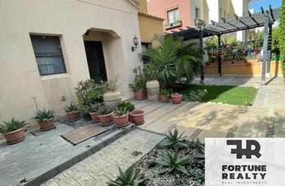 Townhouse - 3 Bedrooms - 3 Bathrooms for sale in Mivida - 5th Settlement Compounds - The 5th Settlement - New Cairo City - Cairo
