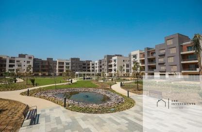 Apartment - 2 - 3 for rent in District 5 - 5th Settlement Compounds - The 5th Settlement - New Cairo City - Cairo