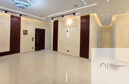Apartment - 2 - 3 for rent in District 5 - 5th Settlement Compounds - The 5th Settlement - New Cairo City - Cairo Apartment - 2 - 3 for rent in District 5 - 5th Settlement Compounds - The 5th Settlement - New Cairo City - Cairo
