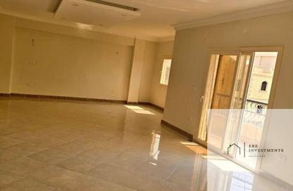 Apartment - 2 - 3 for rent in District 5 - 5th Settlement Compounds - The 5th Settlement - New Cairo City - Cairo