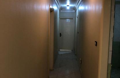 Office Space - Studio - 1 Bathroom for rent in Abbas Al Akkad St. - 1st Zone - Nasr City - Cairo