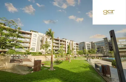 Apartment - 3 Bedrooms - 3 Bathrooms for sale in Azad - 5th Settlement Compounds - The 5th Settlement - New Cairo City - Cairo Apartment - 3 Bedrooms - 3 Bathrooms for sale in Azad - 5th Settlement Compounds - The 5th Settlement - New Cairo City - Cairo