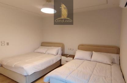 Apartment - 3 - 3 for rent in Mountain View iCity - 5th Settlement Compounds - The 5th Settlement - New Cairo City - Cairo