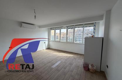 Apartment - 3 Bedrooms - 2 Bathrooms for rent in Al Merghany St. - Ard El Golf - Heliopolis - Masr El Gedida - Cairo