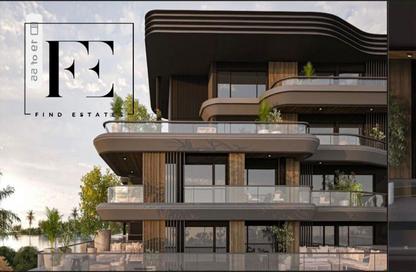 شقق فندقية - غرفة نوم - 2 حمامات للبيع في نيو جيزة - طريق مصر اسكندرية الصحراوي - مدينة 6 أكتوبر - الجيزة شقق فندقية - غرفة نوم - 2 حمامات للبيع في نيو جيزة - طريق مصر اسكندرية الصحراوي - مدينة 6 أكتوبر - الجيزة