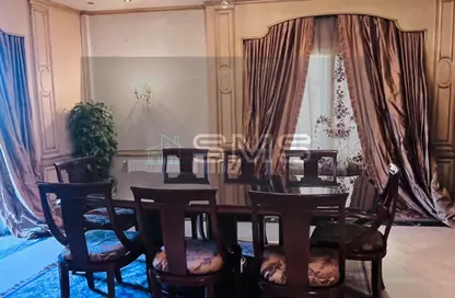 شقة - 4 غرف نوم - 4 حمامات للايجار في الشويفات - كمبوندات التجمع الخامس - التجمع الخامس - مدينة القاهرة الجديدة - القاهرة