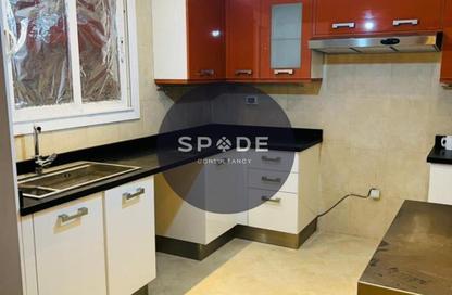 Apartment - 3 Bedrooms - 3 Bathrooms for rent in Garden Residence - Hyde Park - New Cairo City - Cairo Apartment - 3 Bedrooms - 3 Bathrooms for rent in Garden Residence - Hyde Park - New Cairo City - Cairo