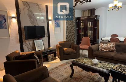 Apartment - 3 - 2 for rent in El Rehab Extension - Al Rehab - New Cairo City - Cairo Apartment - 3 - 2 for rent in El Rehab Extension - Al Rehab - New Cairo City - Cairo