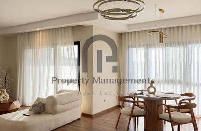 Apartment - 2 Bedrooms - 2 Bathrooms for rent in Villette - 5th Settlement Compounds - The 5th Settlement - New Cairo City - Cairo Apartment - 2 Bedrooms - 2 Bathrooms for rent in Villette - 5th Settlement Compounds - The 5th Settlement - New Cairo City - Cairo