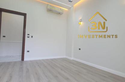 Apartment - 2 Bedrooms - 2 Bathrooms for rent in Galleria Moon Valley - South Investors Area - New Cairo City - Cairo