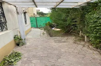 فيلا - 3 غرف نوم - 3 حمامات للبيع في امتداد الرحاب - الرحاب - مدينة القاهرة الجديدة - القاهرة