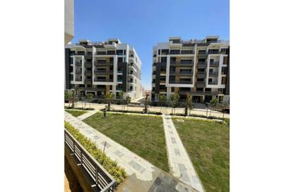 Apartment - 3 Bedrooms - 2 Bathrooms for sale in The Icon Residence - 5th Settlement Compounds - The 5th Settlement - New Cairo City - Cairo