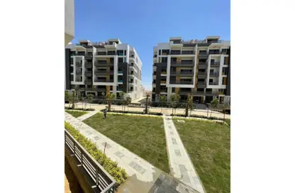 شقة - 3 غرف نوم - 2 حمامات للبيع في ذا ايكون ريزيدنس - كمبوندات التجمع الخامس - التجمع الخامس - مدينة القاهرة الجديدة - القاهرة