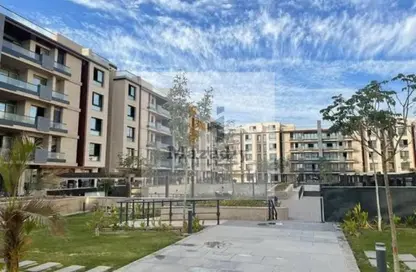 Apartment - 3 Bedrooms - 3 Bathrooms for sale in Azad - 5th Settlement Compounds - The 5th Settlement - New Cairo City - Cairo