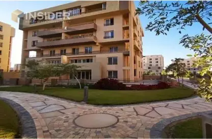 Apartment - 3 Bedrooms - 3 Bathrooms for sale in The Square - 5th Settlement Compounds - The 5th Settlement - New Cairo City - Cairo