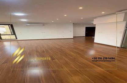 Duplex - 3 Bedrooms - 4 Bathrooms for rent in Eastown - 5th Settlement Compounds - The 5th Settlement - New Cairo City - Cairo