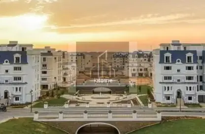 أي فيلا - 3 غرف نوم - 4 حمامات للايجار في ماونتن فيو هايد بارك - كمبوندات التجمع الخامس - التجمع الخامس - مدينة القاهرة الجديدة - القاهرة