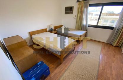 Apartment - 3 Bedrooms - 3 Bathrooms for rent in Sarayat Al Maadi - Hay El Maadi - Cairo