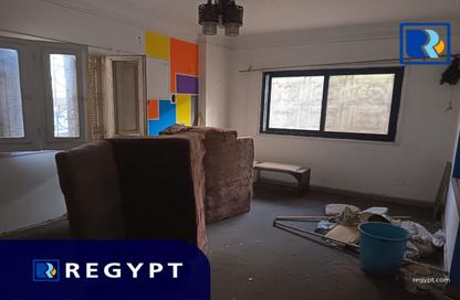 مساحات مكتبية - استوديو - 2 حمامات للايجار في شارع تونس - المعادي الجديدة - حي المعادي - القاهرة