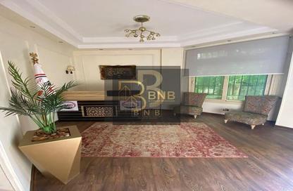 Duplex - 3 - 3 for rent in Al Shouyfat - 5th Settlement Compounds - The 5th Settlement - New Cairo City - Cairo