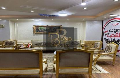 Duplex - 3 - 3 for rent in Al Shouyfat - 5th Settlement Compounds - The 5th Settlement - New Cairo City - Cairo