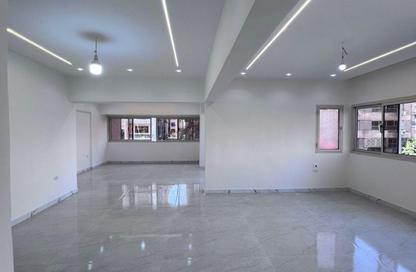 Apartment - 3 Bedrooms - 2 Bathrooms for sale in Mohamed Ahmed Ibrahim St. - 8th Zone - Nasr City - Cairo
